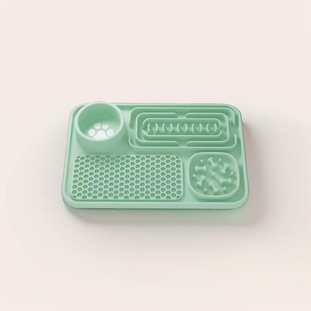 Calm & Soothe Lick Mat
