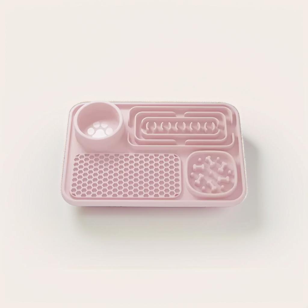 Calm & Soothe Lick Mat