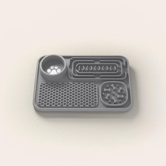 Calm & Soothe Lick Mat